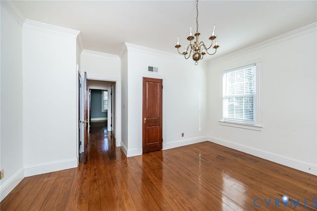 1748 S Sycamore St, Petersburg, VA 23805