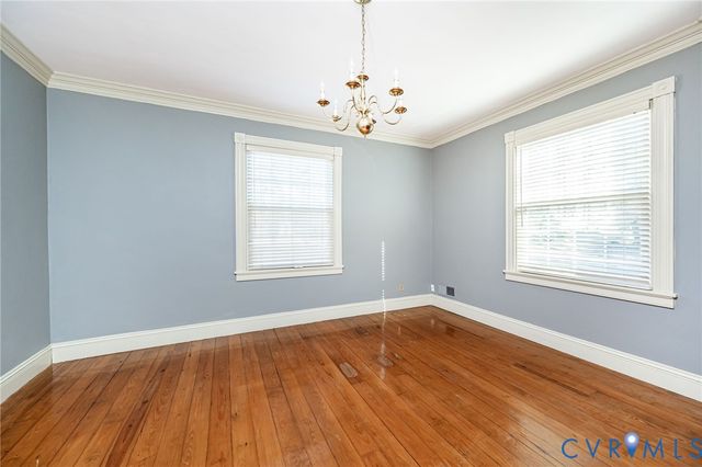 1748 S Sycamore St, Petersburg, VA 23805