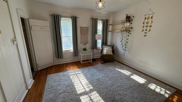 233 N MULBERRY ST, Lancaster, PA 17603