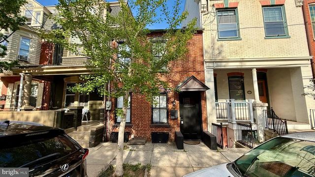 233 N MULBERRY ST, Lancaster, PA 17603