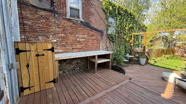 233 N MULBERRY ST, Lancaster, PA 17603