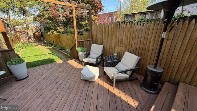 233 N MULBERRY ST, Lancaster, PA 17603