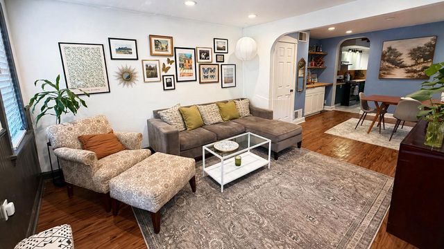 233 N MULBERRY ST, Lancaster, PA 17603