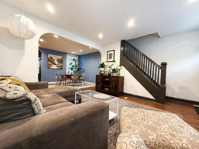 233 N MULBERRY ST, Lancaster, PA 17603