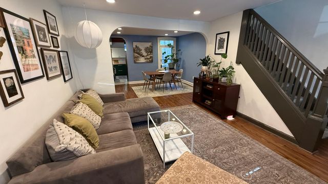 233 N MULBERRY ST, Lancaster, PA 17603