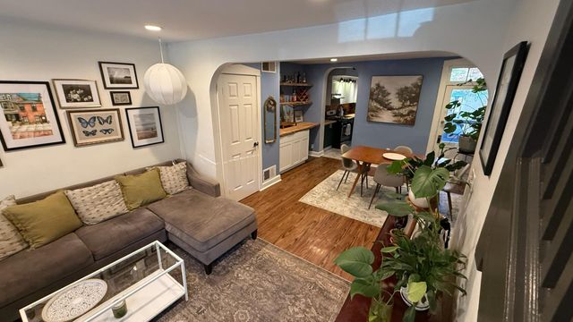 233 N MULBERRY ST, Lancaster, PA 17603
