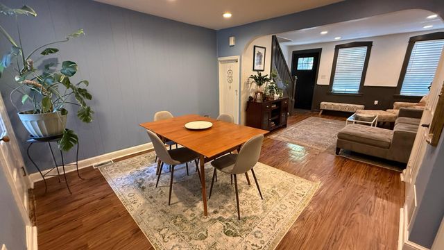 233 N MULBERRY ST, Lancaster, PA 17603