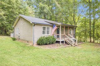 1242 Old County Farm Road, Dallas, GA 30132