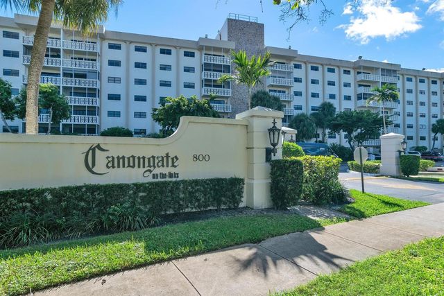 800 NE 195th Street 601, Miami, FL 33179