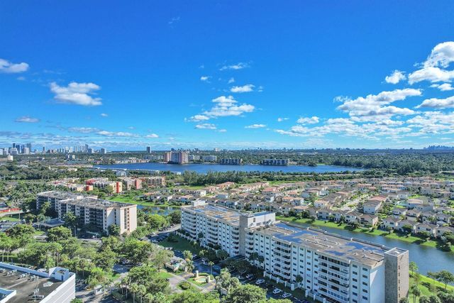 800 NE 195th Street 601, Miami, FL 33179