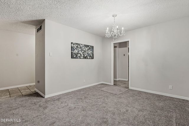 3201 CORK Drive, El Paso, TX 79925