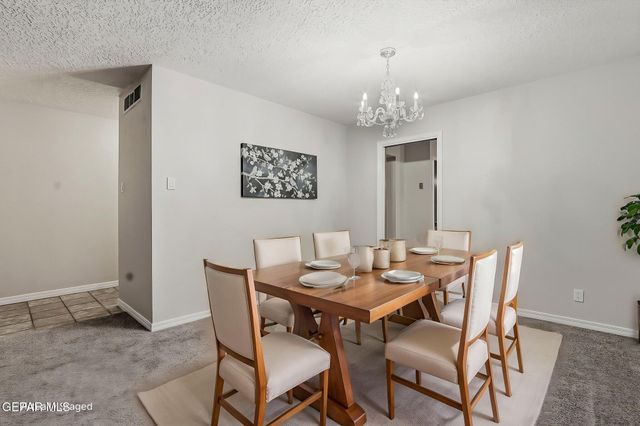 3201 CORK Drive, El Paso, TX 79925