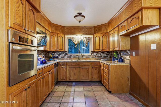 3201 CORK Drive, El Paso, TX 79925