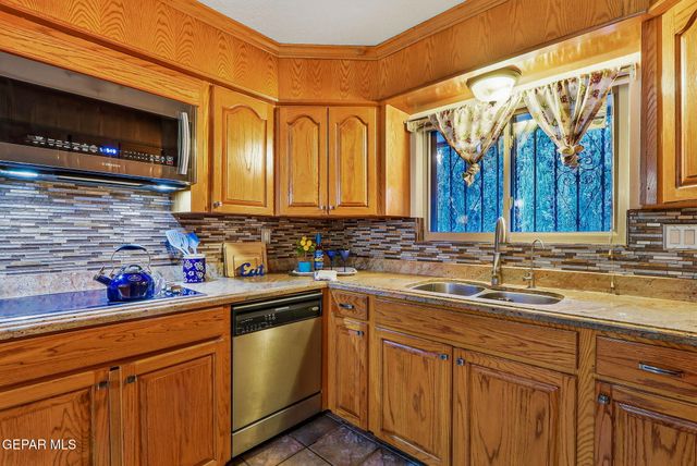 3201 CORK Drive, El Paso, TX 79925