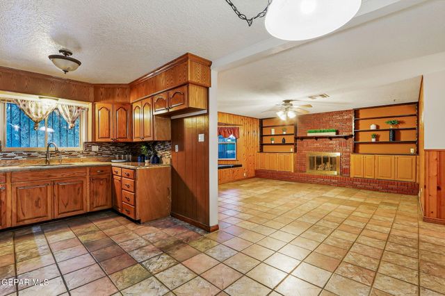 3201 CORK Drive, El Paso, TX 79925