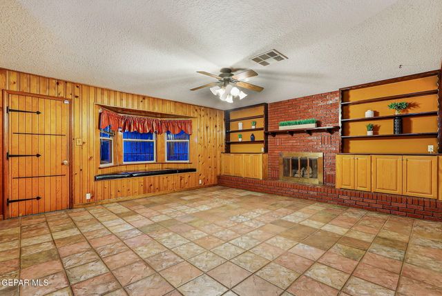 3201 CORK Drive, El Paso, TX 79925