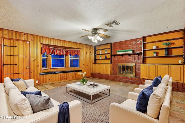 3201 CORK Drive, El Paso, TX 79925