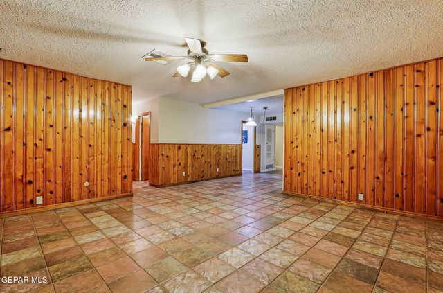 3201 CORK Drive, El Paso, TX 79925