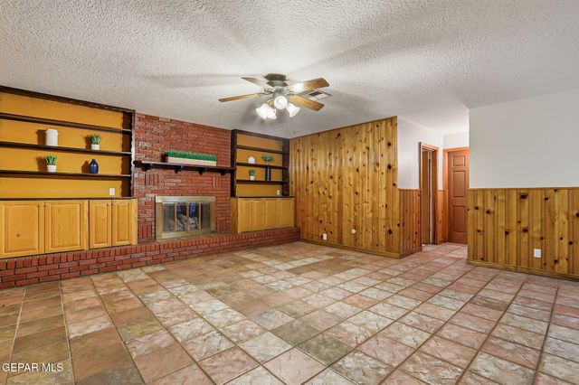 3201 CORK Drive, El Paso, TX 79925