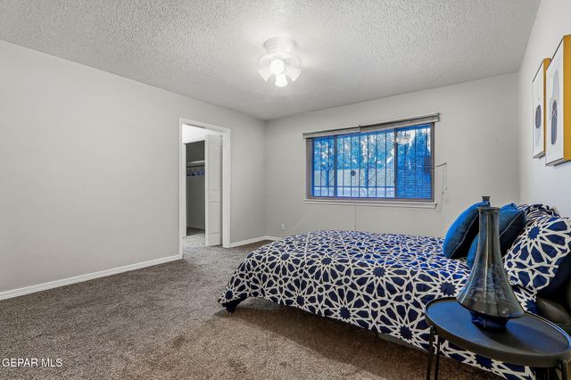 3201 CORK Drive, El Paso, TX 79925