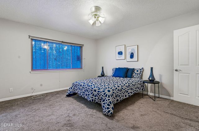 3201 CORK Drive, El Paso, TX 79925
