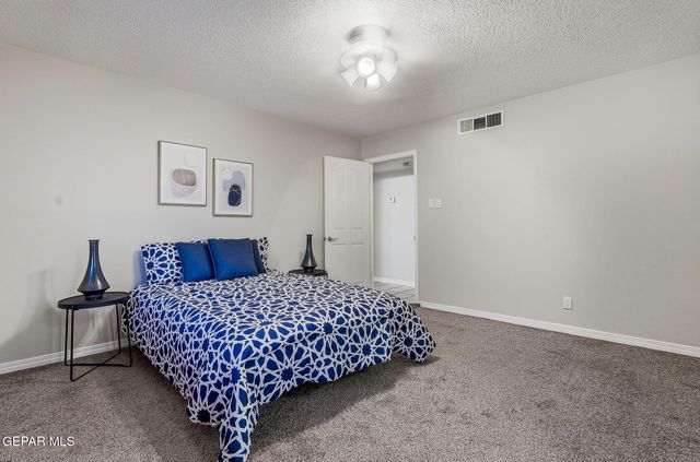 3201 CORK Drive, El Paso, TX 79925