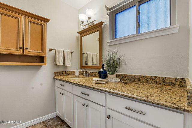 3201 CORK Drive, El Paso, TX 79925