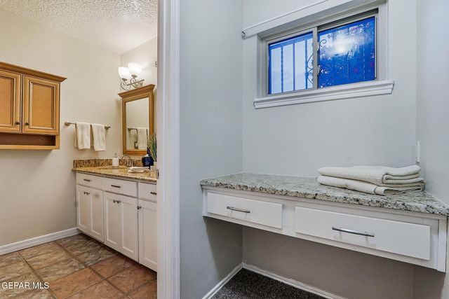 3201 CORK Drive, El Paso, TX 79925
