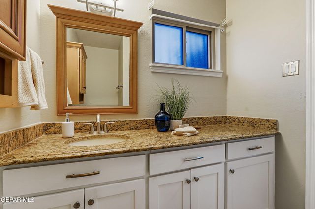 3201 CORK Drive, El Paso, TX 79925