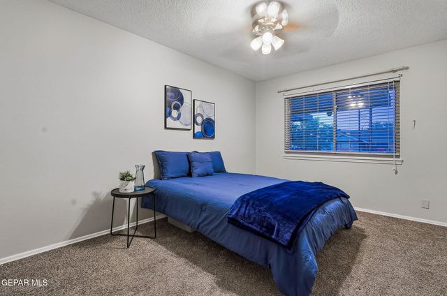 3201 CORK Drive, El Paso, TX 79925