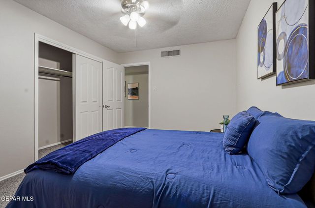 3201 CORK Drive, El Paso, TX 79925