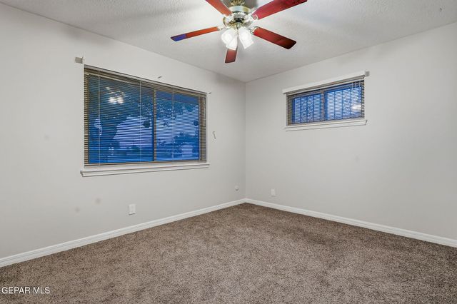 3201 CORK Drive, El Paso, TX 79925