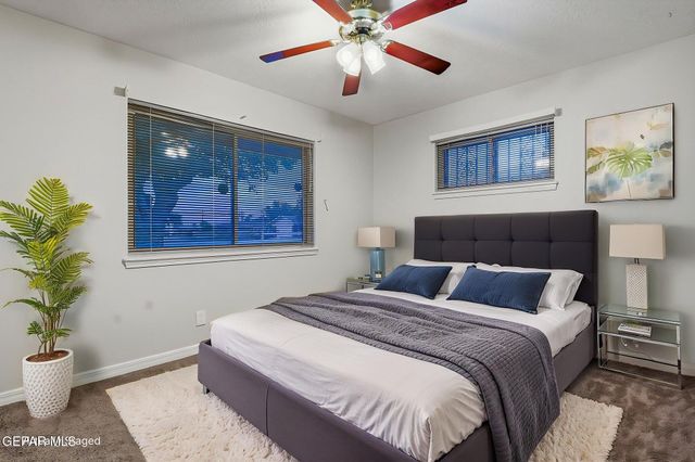 3201 CORK Drive, El Paso, TX 79925