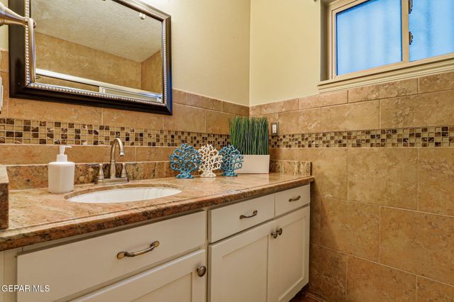 3201 CORK Drive, El Paso, TX 79925