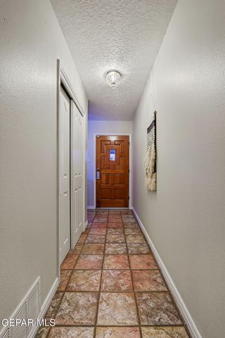 3201 CORK Drive, El Paso, TX 79925