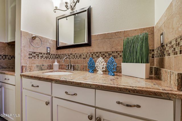 3201 CORK Drive, El Paso, TX 79925