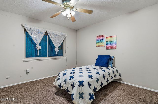 3201 CORK Drive, El Paso, TX 79925