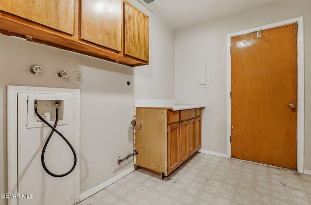 3201 CORK Drive, El Paso, TX 79925