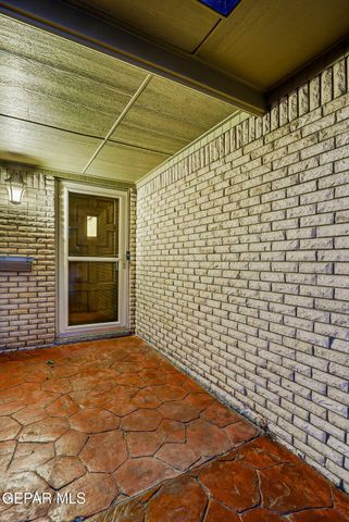 3201 CORK Drive, El Paso, TX 79925