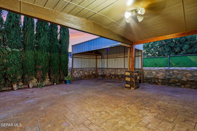3201 CORK Drive, El Paso, TX 79925