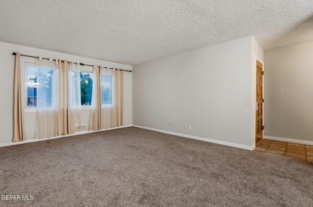 3201 CORK Drive, El Paso, TX 79925