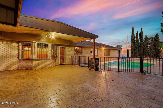 3201 CORK Drive, El Paso, TX 79925