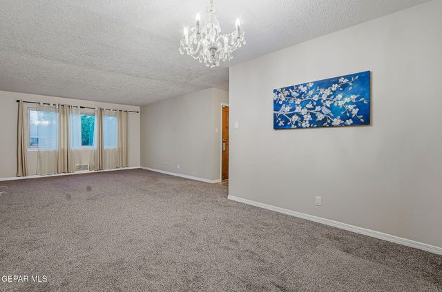 3201 CORK Drive, El Paso, TX 79925