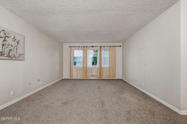 3201 CORK Drive, El Paso, TX 79925