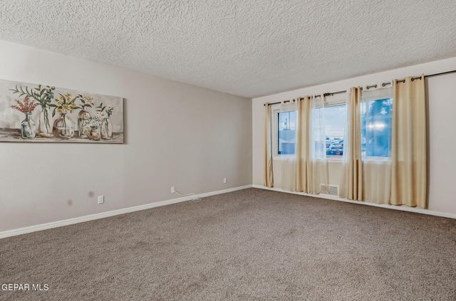 3201 CORK Drive, El Paso, TX 79925