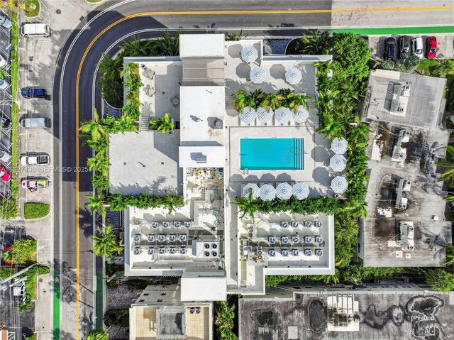 10281 W Bay Harbor Dr 505, Bay Harbor Islands, FL 33154