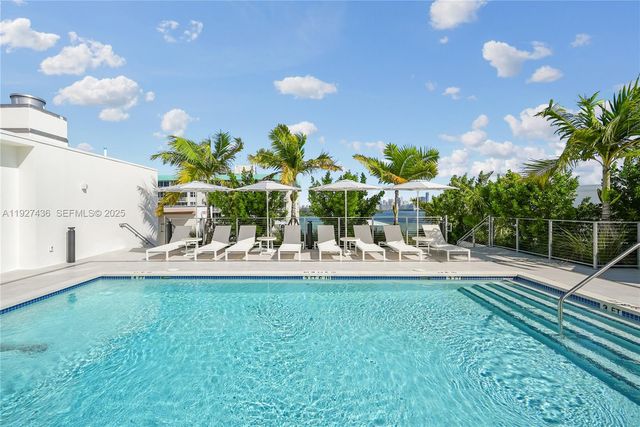 10281 W Bay Harbor Dr 505, Bay Harbor Islands, FL 33154