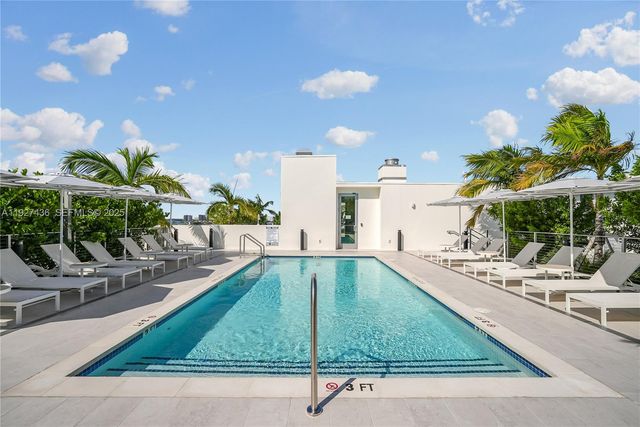 10281 W Bay Harbor Dr 505, Bay Harbor Islands, FL 33154