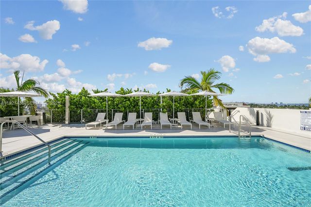 10281 W Bay Harbor Dr 505, Bay Harbor Islands, FL 33154