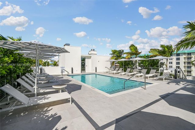 10281 W Bay Harbor Dr 505, Bay Harbor Islands, FL 33154